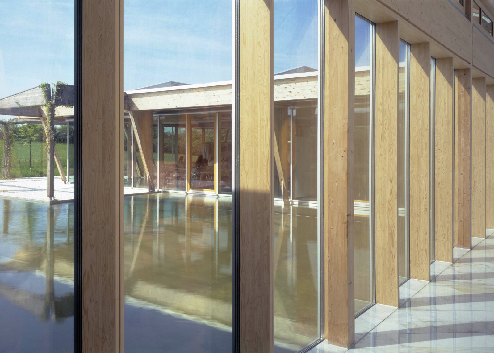 Firmenweiher Firmenweiher