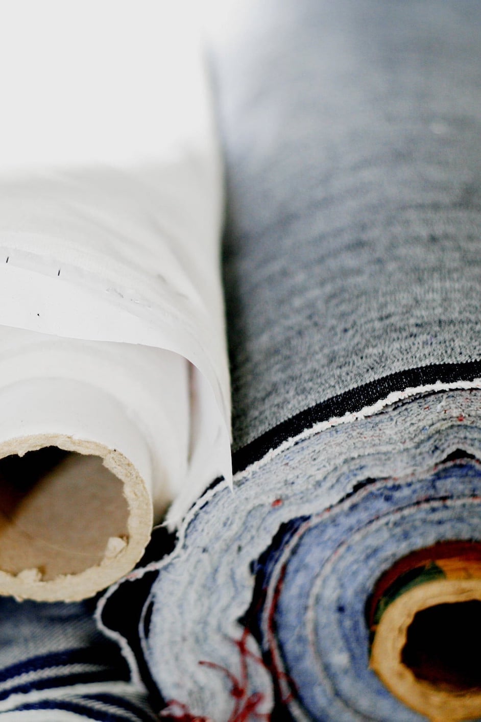 Stoffballen Stoffballen