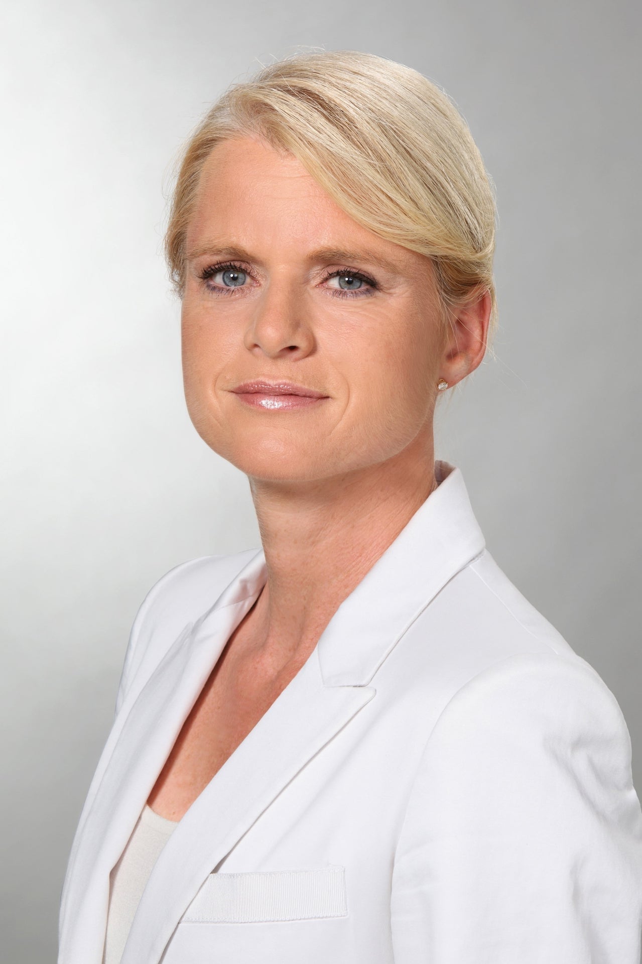 Portrait von Eveline Schönleber Portrait von Eveline Schönleber